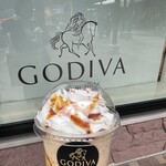 GODIVA - 