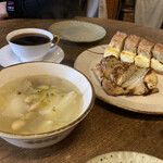 ルヴァン 富ヶ谷店 - 