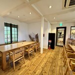 セイズファーム - 店内