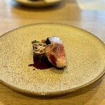 セイズファーム - 富山豚　熾火