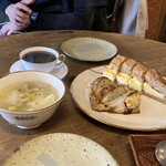 ルヴァン 富ヶ谷店 - 