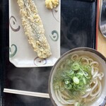 池上製麺所 - 