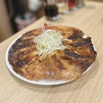 餃子と九州うまかもん 伍えん - 