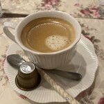 cafe Fujimitu - 