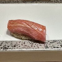 鮨 青海 北新地 - 