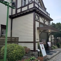 三井港倶楽部 - 外観