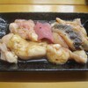 焼肉ホルモン 銀風 - ホルモン