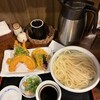 讃岐うどん 蔵之介 - 釜天うどん