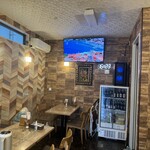 ラリンケバブ - 