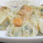 パオパオ - 海老餃子