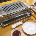 焼肉ホルモン 銀風 - 
