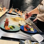 Teppanyaki Gurou - 