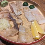 焼うお いし川 - 