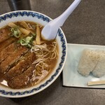 ドライブイン旭川 - 