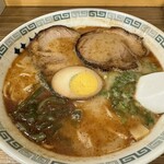 桂花ラーメン - 桂花拉麺