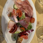 Trattoria Da KENZO - 