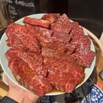 焼肉 フトロ - 