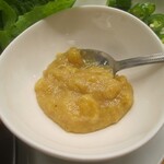 焼肉ホルモン 銀風 - サムギョプサルセット