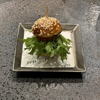 蓮 - 