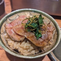 焼うお いし川 - 