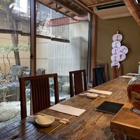 白碗竹快樓 祇園店 - 