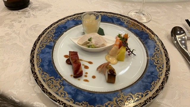 Ginza Aster Sangen Chaya Hinkan photo 3