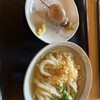 手打ちうどん 清水屋
