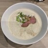 麺〜seeness〜なかの 本店