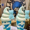 Sweets＆Deco 青いクマ
