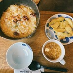 Koube Motomachi Doria - 