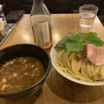 Tsukemen Sakurazaka - 