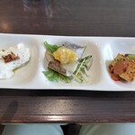 Bistro RIKYU - 