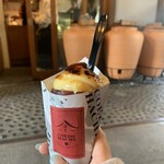 小江戸焼き芋 はち - 