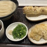 うどん 丸香 - 