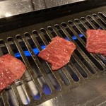 焼肉 瑞園 - 