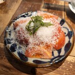 Torikichi - 冷やしトマト