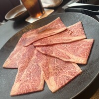 焼肉うしごろ 銀座並木通り店 - たれ