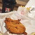 ケンタッキーフライドチキン - 料理写真:ケンタランチ・オリジナルチキン１ピースセット（５５０円）２０２４年３月