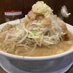 麺や天鳳 - 