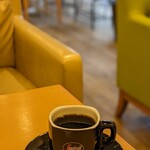 SEGAFREDO ZANETTI ESPRESSO - コーヒー