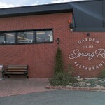 GARDEN RESTAURANT SPRING Rd. - 外観
