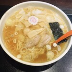 Chuukasoba Kingyo - 