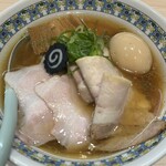 Marue- Ramen - 