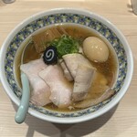 Marue- Ramen - 