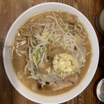 麺や天鳳 - 