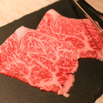 Ueno Wagyuu Yakiniku Ushihachi Kiwami - 