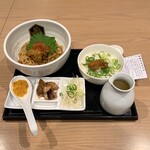 真鯛らーめん 麺魚 - 