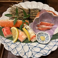 かに道楽 横浜店 - 