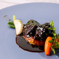 RESTAURANT THE SHAMBLES - 
