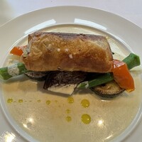 ラ・ターブル・オ・ジャポン - 